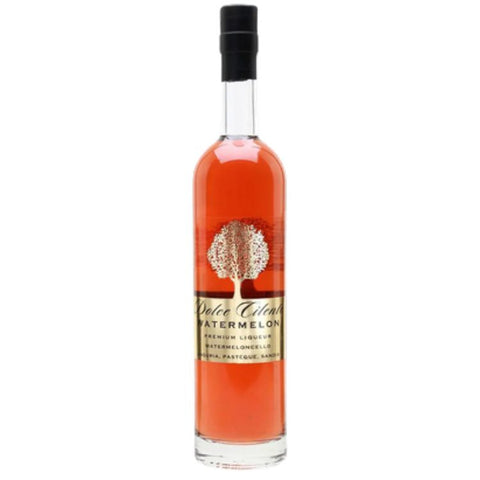 Dolce Cilento Watermeloncell Liqueur - 750ml