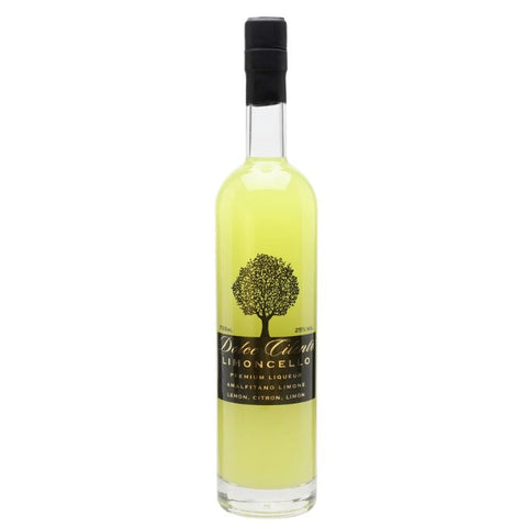 Dolce Cilento Lemoncello - 750ml