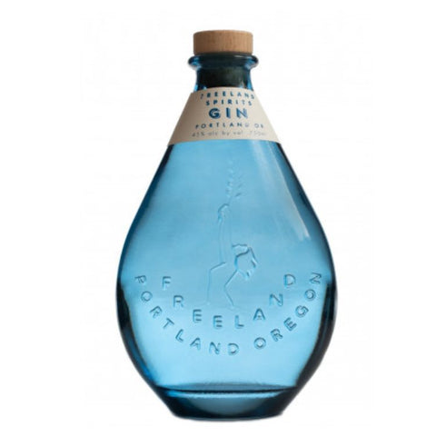 Freeland Spirits Gin - 750ml