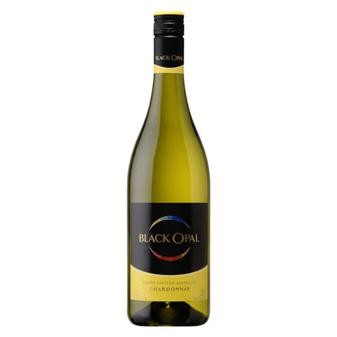 Black Opal Chardonnay - 750ml x 3