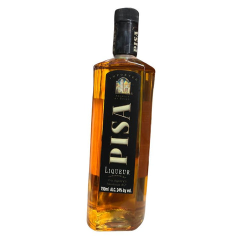 Pisa Liqueur - 750ml