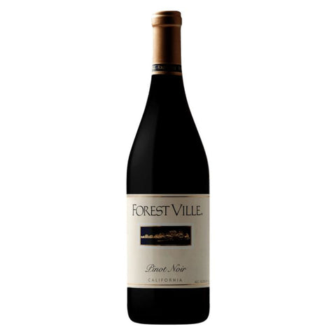 Forestville 2022 Pinot Noir - 750ml