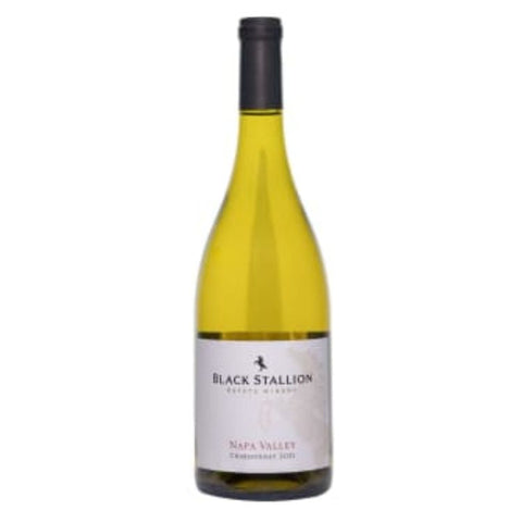 Black Stallion 2021 Chardonnay - 750ml