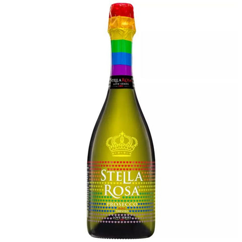 Stella Rosa Imperiale Pride Prosecco - 750ml