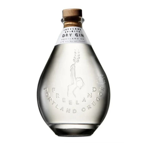 Freeland Spirits Dry Gin - 750ml