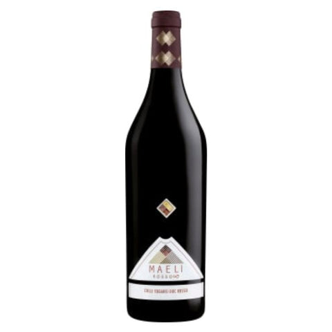Round Hill California Red Blend - 750ml
