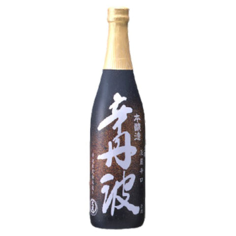 Ozeki Karatanba Sake - 720ml