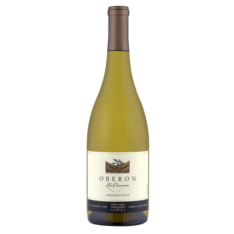 Oberon Chardonnay - 750ml