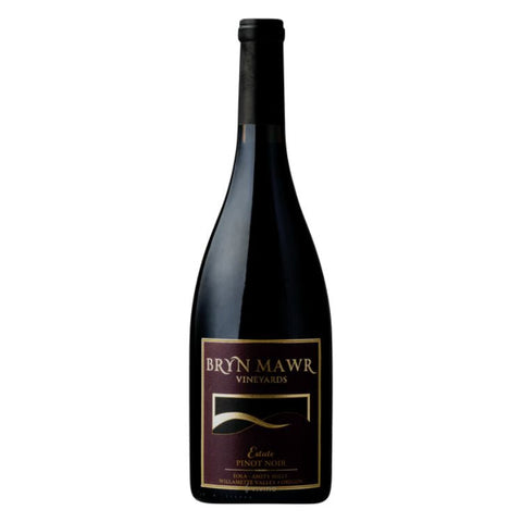Bryn Mawr 2022 Estate Pinot Noir - 750ml