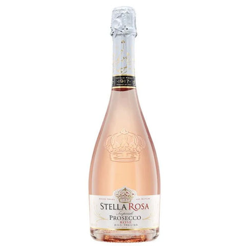 Stella Rosa Imperiale Prosecco Rose - 750ml