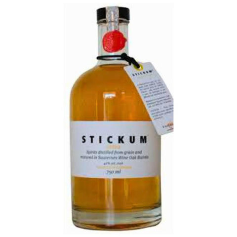 Uerige Stickum Sauternes Finish German Whiskey - 750ml