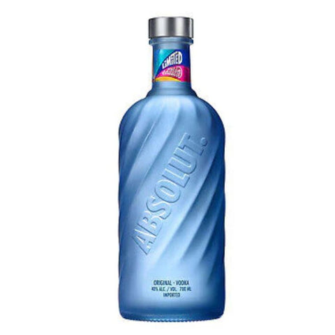 Absolut Movement Vodka - 750ml