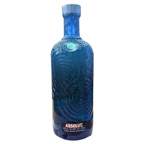 Absolute Voices Limited Edition - 750ml