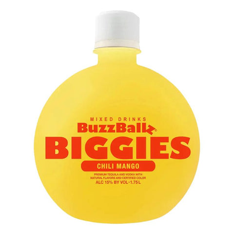 Buzzballz Biggies Chili Mango - 1.75l