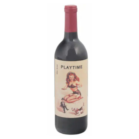 Shannon Ridge Playtime Red Wine - 750ml