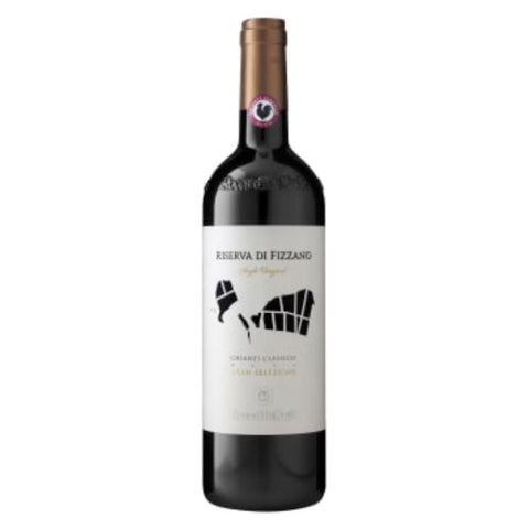Rocca della Macie 2015 Fizzano Chianti Classic - 750ml