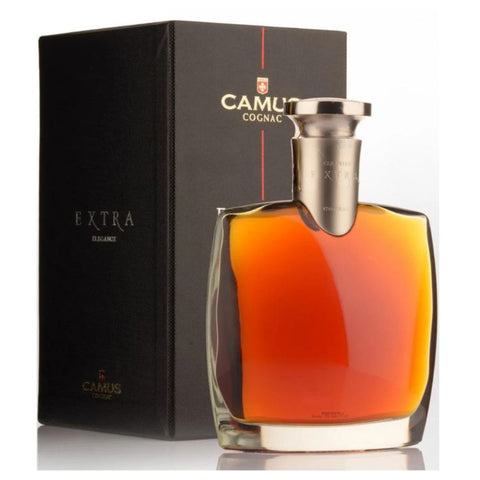 Camus Extra Elegance Cognac - 750ml