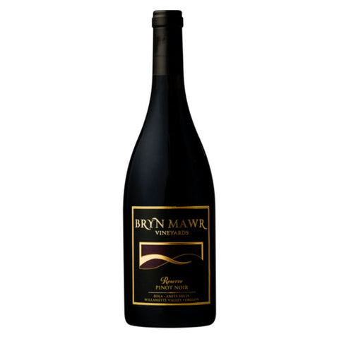 Bryn Mawr 2022 Estate Reserve Pinot Noir - 750ml