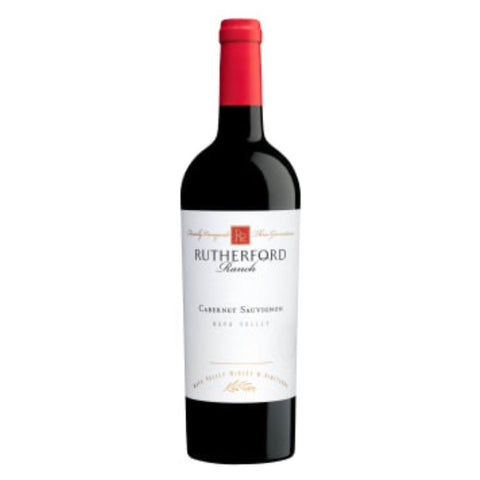 Rutherford Ranch 2019 Cabernet Sauvignon - 750ml