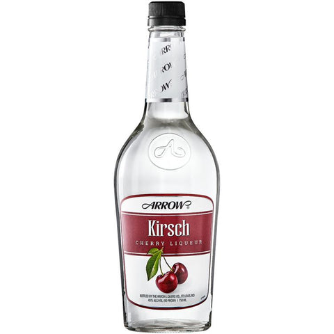 Arrow Kirsch Cherry Liqueur - 750ml