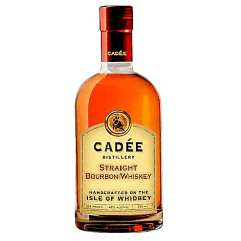 Cadee Bourbon Whiskey - 750ml