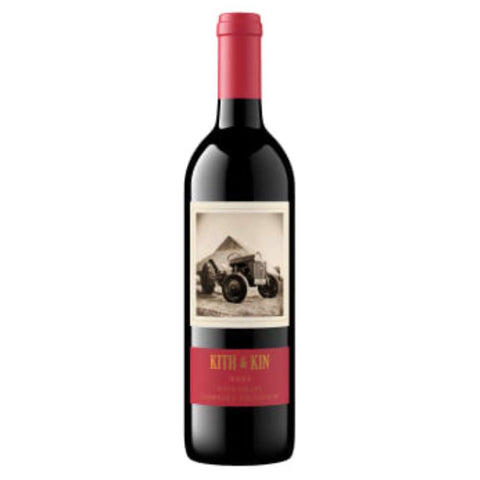 Round Pond Estate 2021 Kith & Kin Cabernet Sauvignon - 750ml