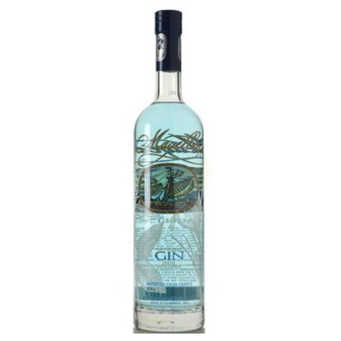 Magellan Iris Flavored Gin - 750ml