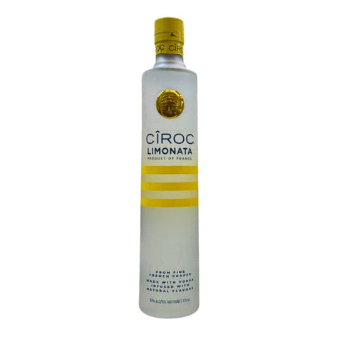 Ciroc Limonata Vodka - 375ml