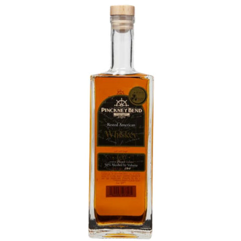Pinckney Bend Rested Whiskey - 750ml
