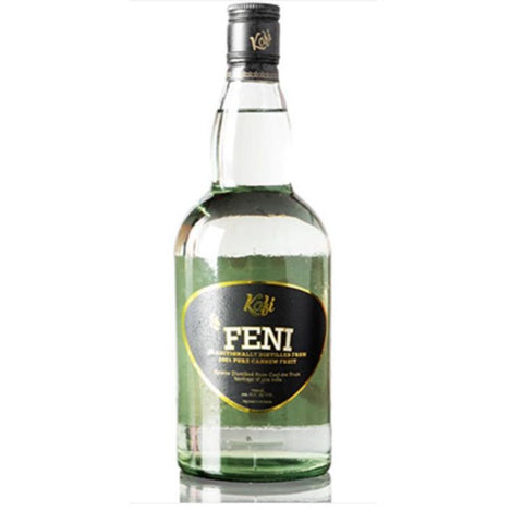 Kafi Feni Liqueur - 750ml