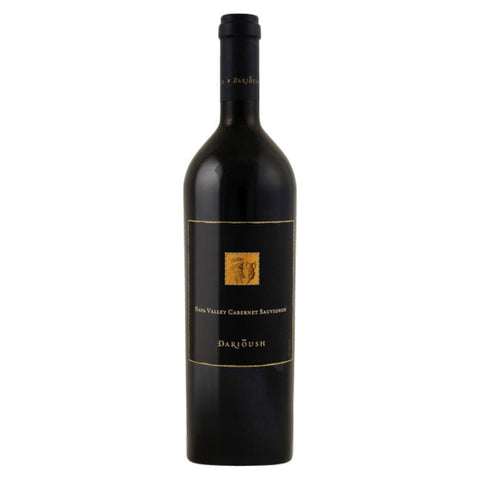 Darioush 2021 Cabernet Sauvignon - 1.5L