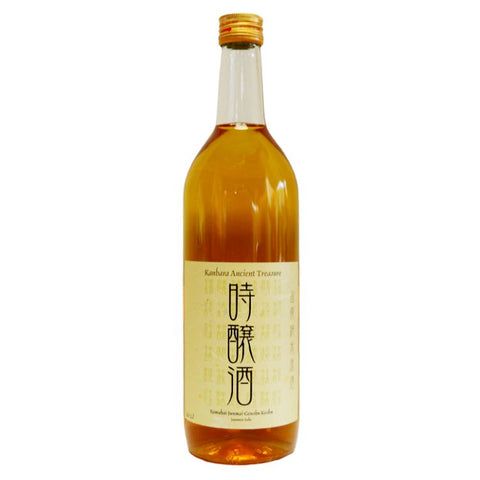 Kanbara Ancient Treasure Sake - 720ml