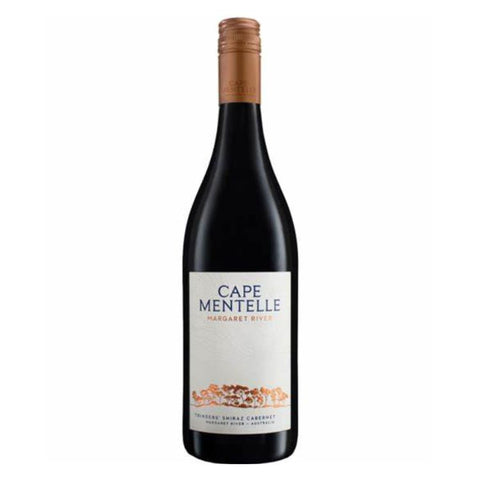 Cape Mentelle 2018 Shiraz-Cabernet Sauvignon - 750ml