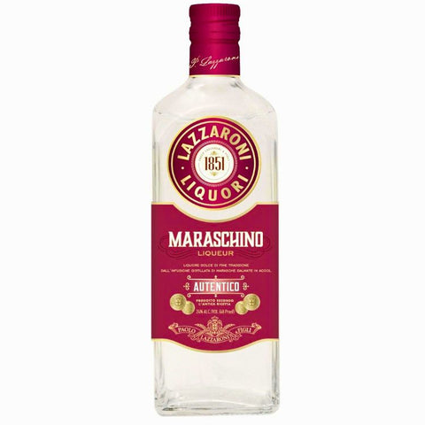 Lazzaroni Maraschino Liqueur - 750ml