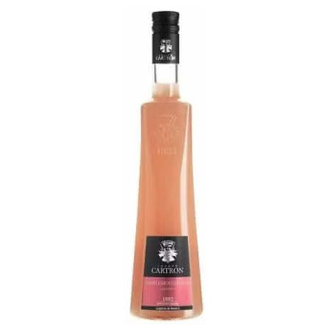 Joseph Cartron Pamplemousse Rose Liquer - 750ml