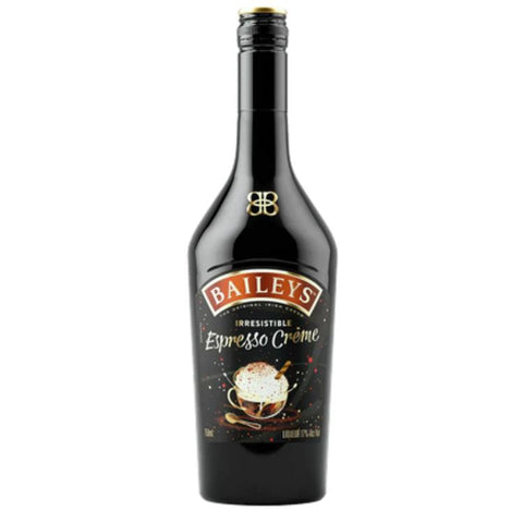Baileys Espresso Cream Limited Edition Irish Cream - 750ml