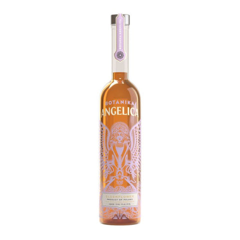 Botanika Angelica Elderflower Liqueur - 750ml