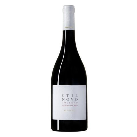 Banfi Stilnovo Governo all'Uso Toscano - 750ml