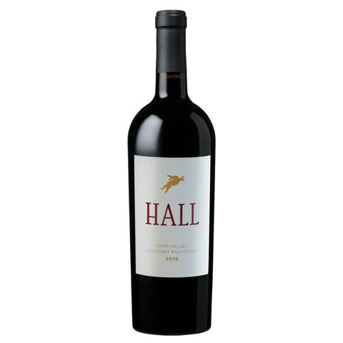 Hall Napa Valley 2019 Cabernet Sauvignon - 750ml
