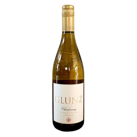 Glunz Cellars 2022 Chardonnay - 750ml