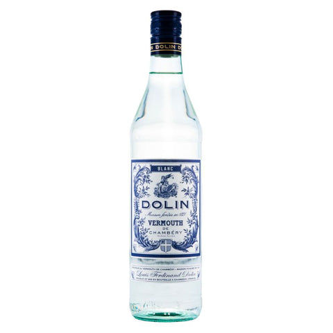 Dolin Blanc Vermouth de Chambery - 750ml