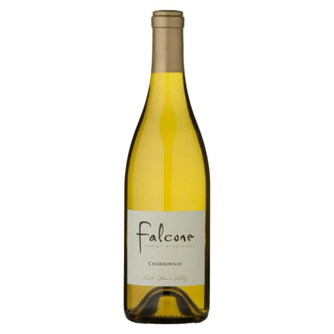 Falcone Vineyards 2022 Chardonnay - 750ml x 3