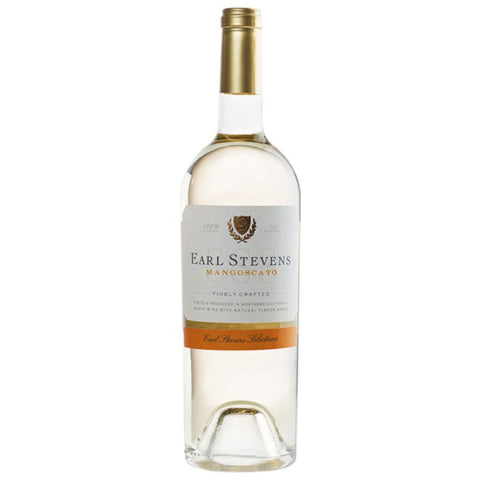 Earl Stevens Mangoscato - 750ml