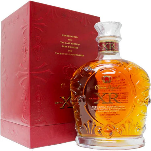 Crown Royal XR- 750ml