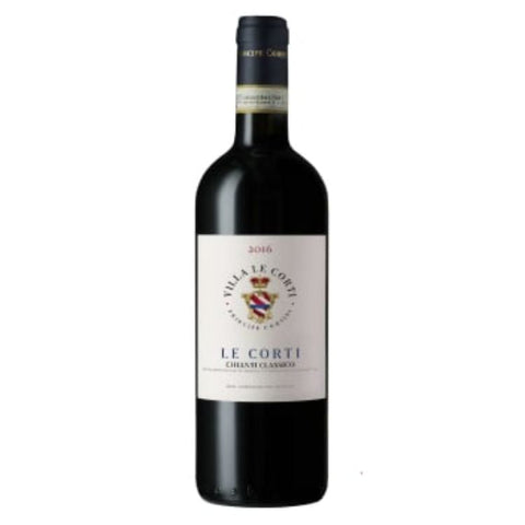 Le Corti Chianti Classico 2016 - 750ml