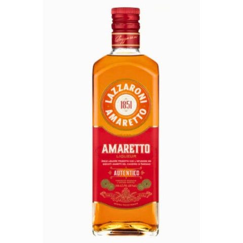 Lazzaroni Amaretto Liqueur - 750ml