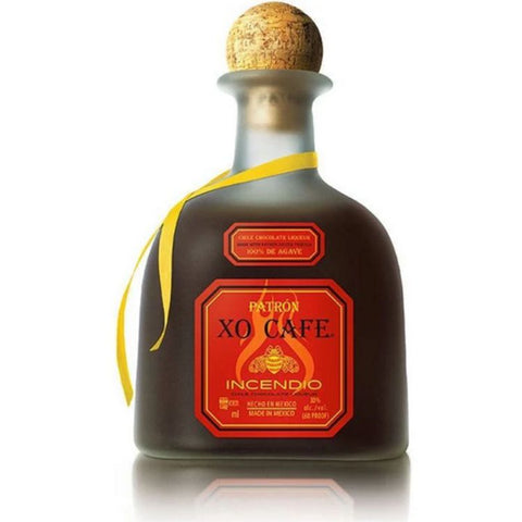 Patron XO Cafe Incendio Liqueur - 750ml