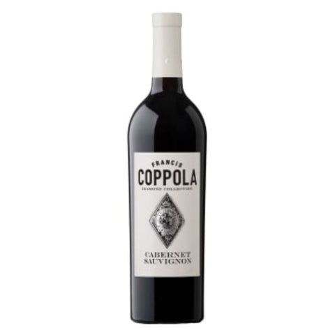 Francis Ford Coppola 2021 Diamond Collection Cabernet Sauvignon - 750ml