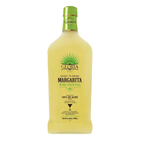 Rancho La Gloria Lime Margarita Wine Cocktail - 1.5l