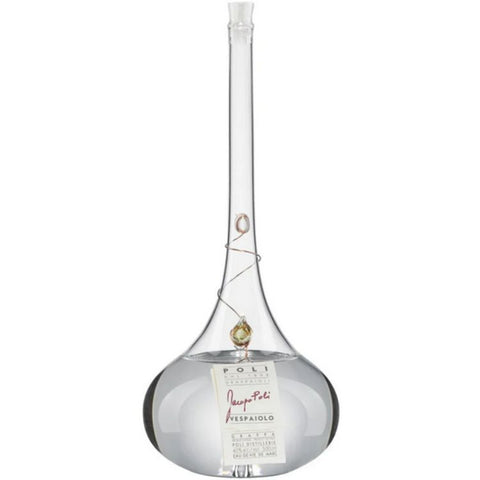 Jacopo Poli Vespaiolo Brandy - 1.75L